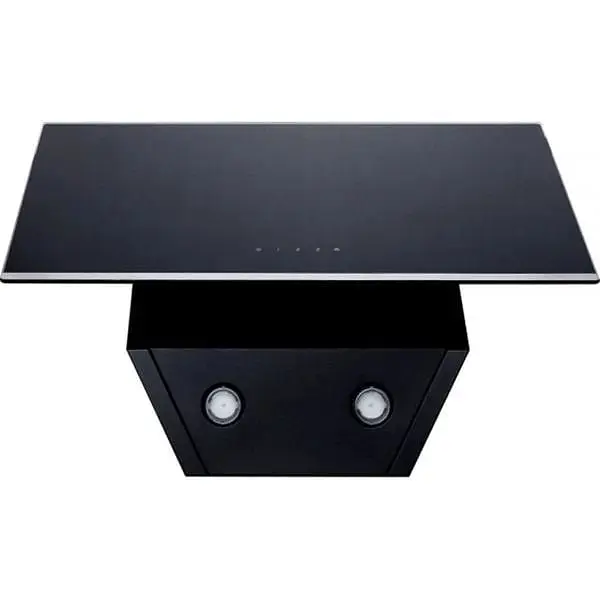 Витяжка Minola HVS 6232 BL/Inox 700 LED (похила) - фото 3