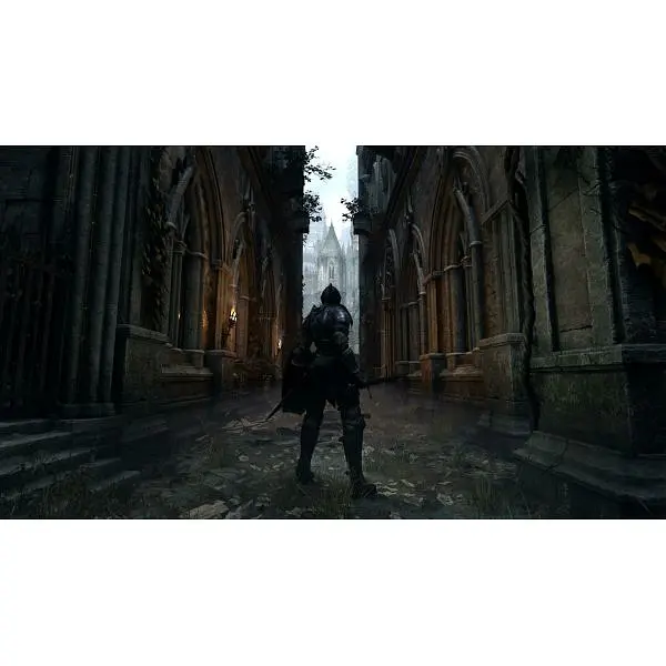 Игра Demon's Souls (русские субтитры) (PS5) - фото 4
