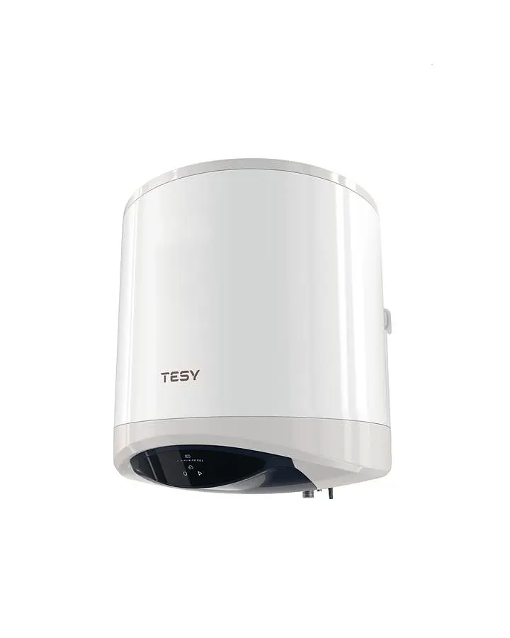 Водонагрівач електричний Modeco Cloud GCV 504716D C22 ECW 50 л, 1.6 кВт, керамічний сухий тен, Tesy teh0016946 - фото 2
