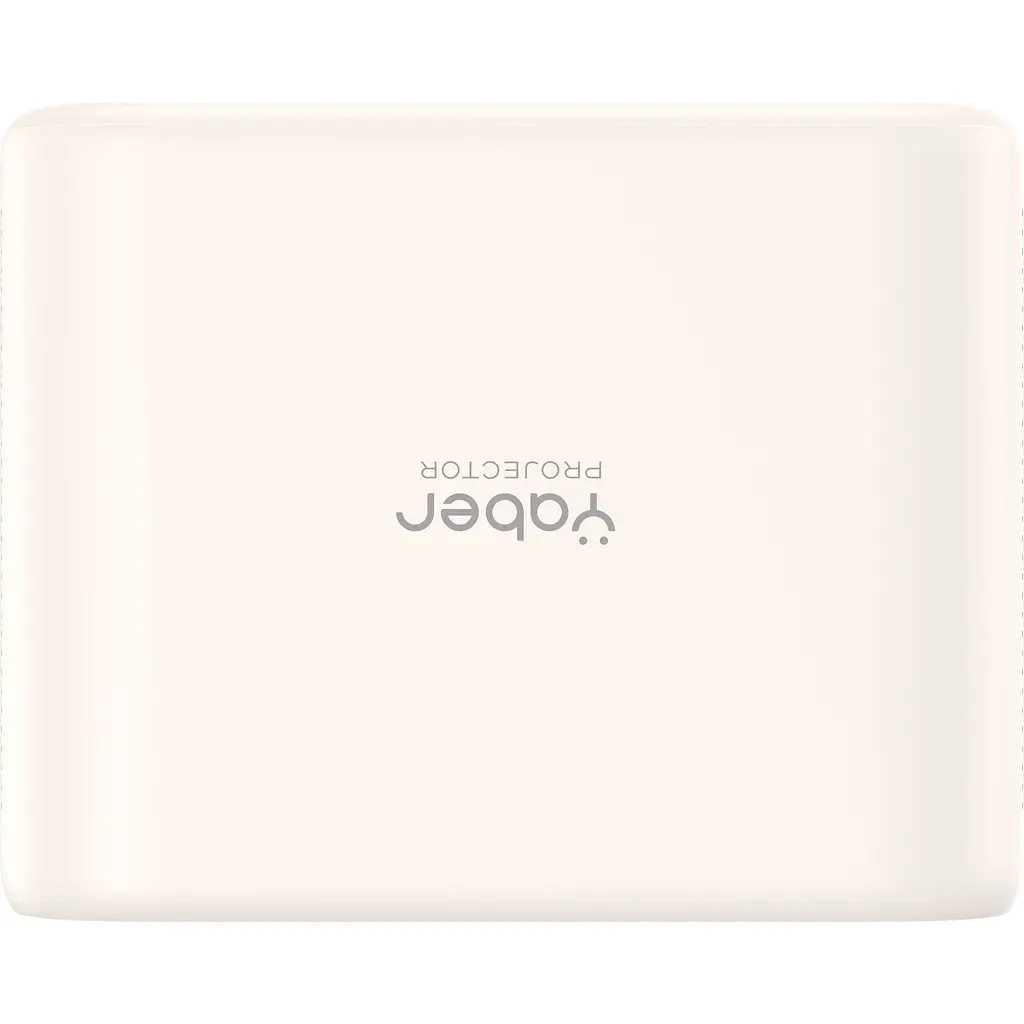 Мультимедийный проектор Yaber L2 Plus (Yaber-L2-Plus) [155714] - фото 7