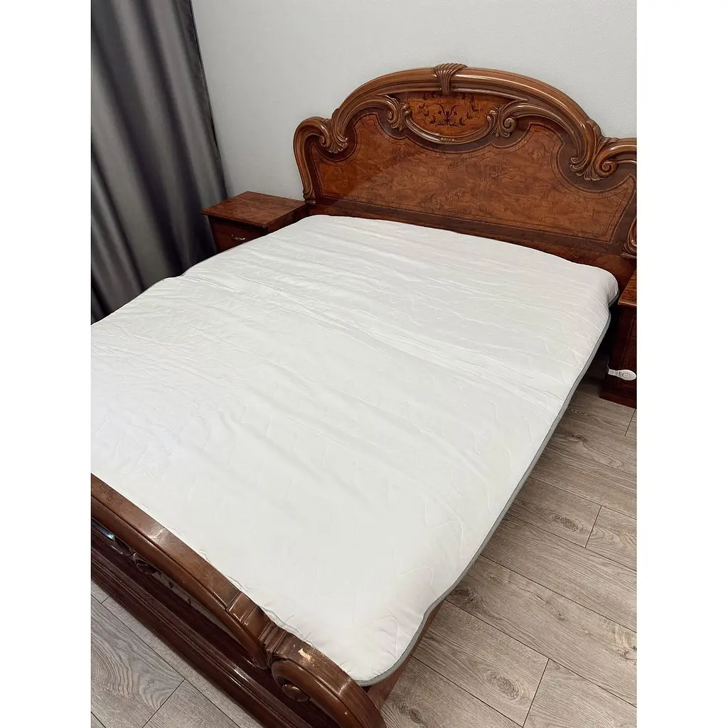 Матрац-топпер Supretto тонкий ортопедичний 180x200 см (90660001) - фото 10