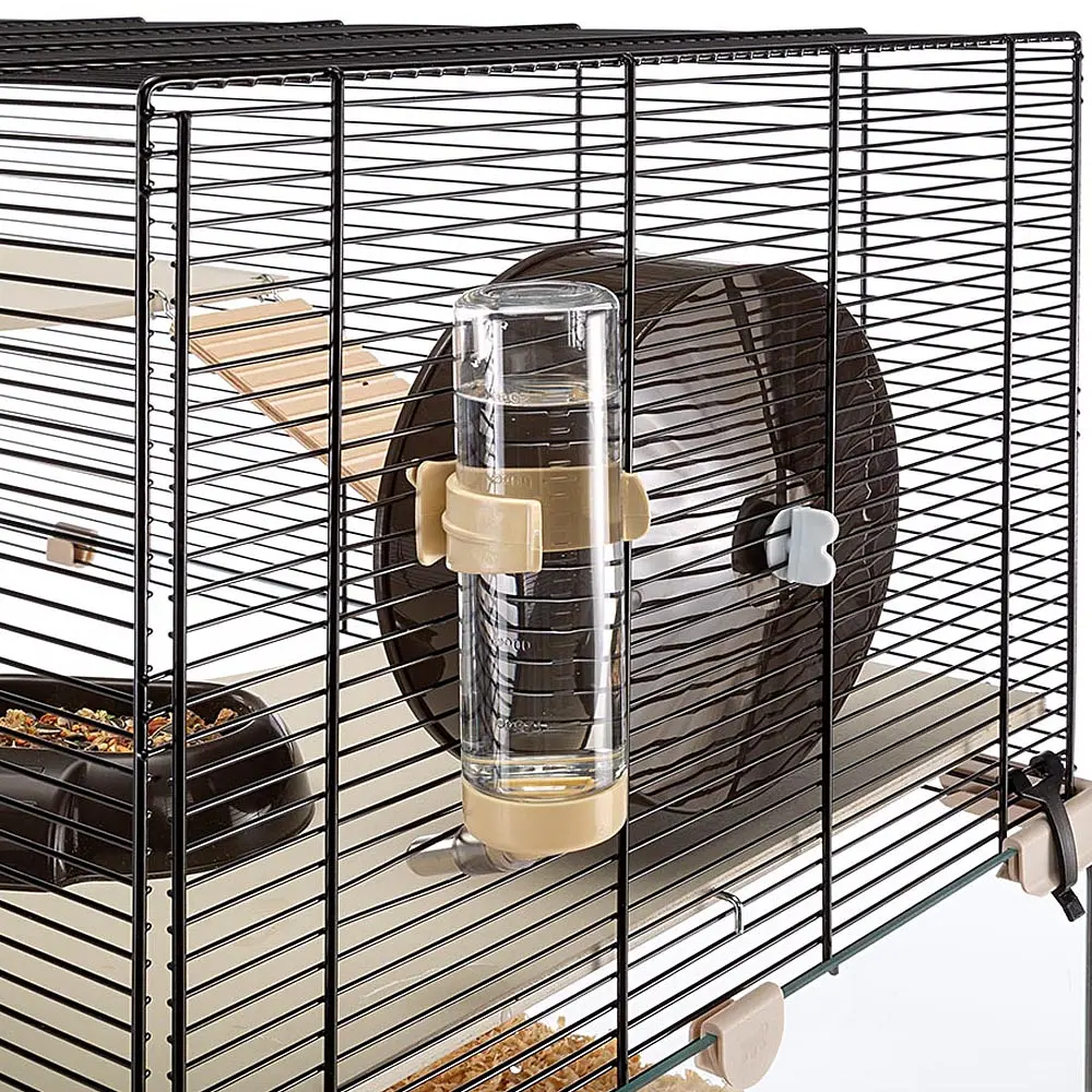 Клітка Ferplast Cage Karat 80 для маленьких гризунів - фото 8