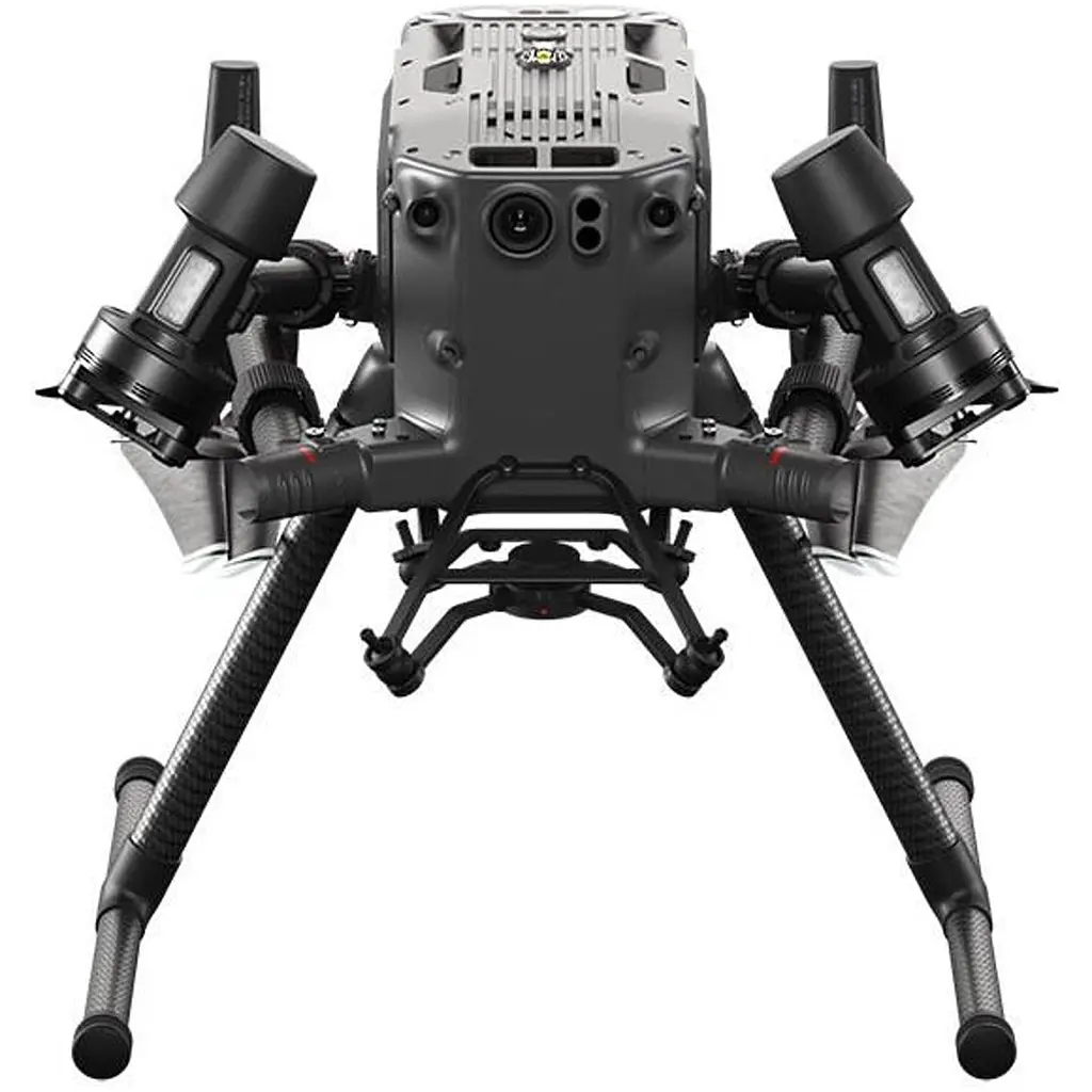 Квадрокоптер DJI Matrice 300 RTK [CP.EN.00000222.03] [89050] - фото 4