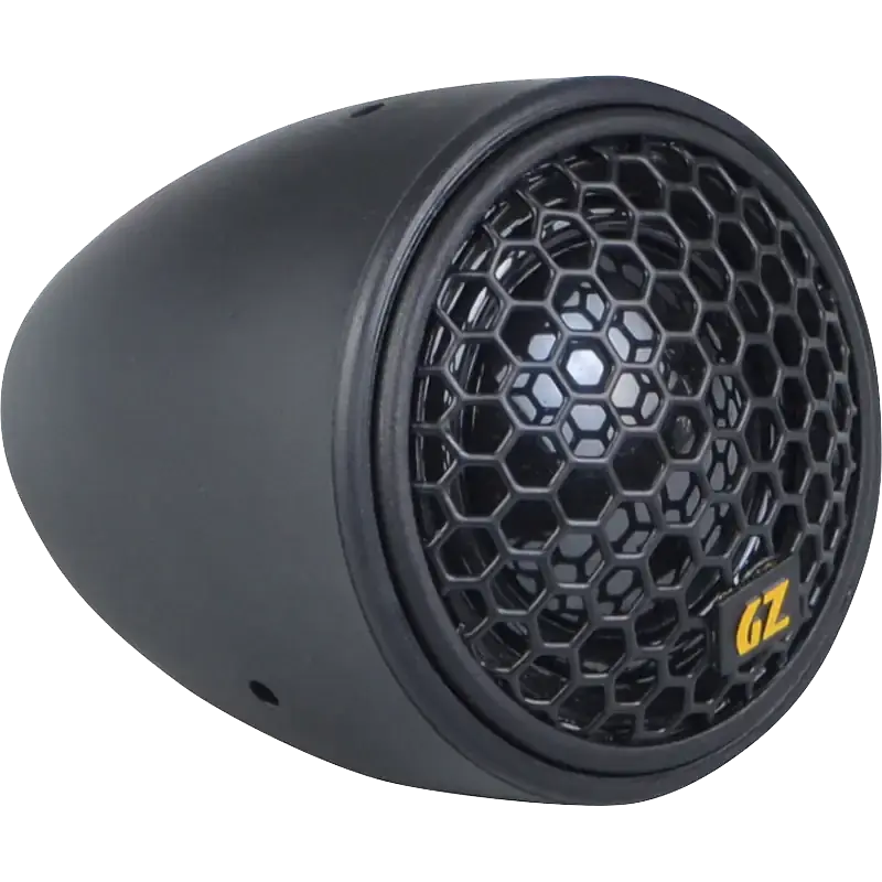 Твітер Ground Zero GZCT 28M-SPL - фото 3