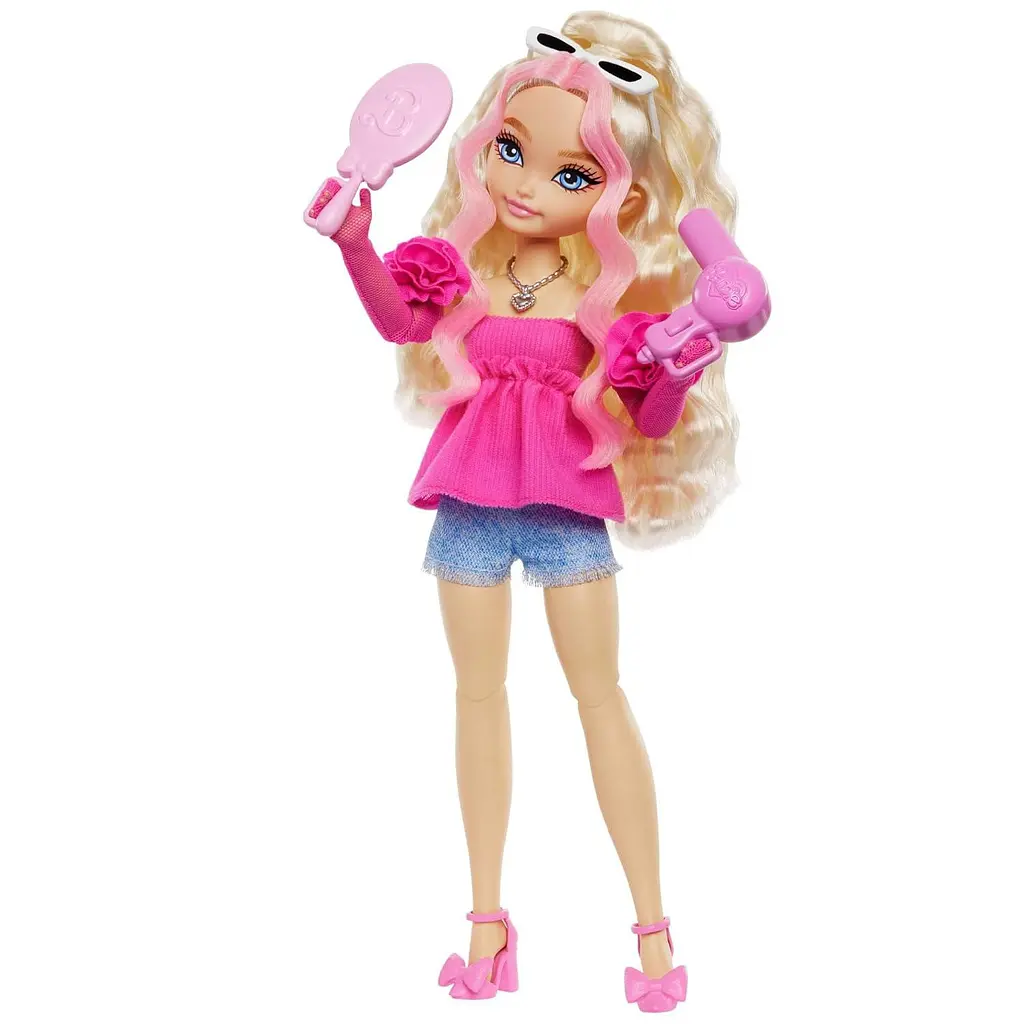 Mattel HYC21