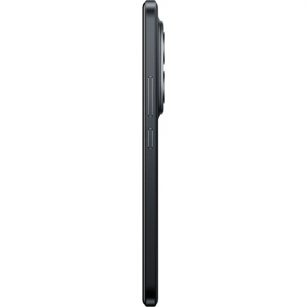 Мобильный телефон Xiaomi Redmi Note 15 Pro+ 5G 12/512GB Black (1183694) - фото 5