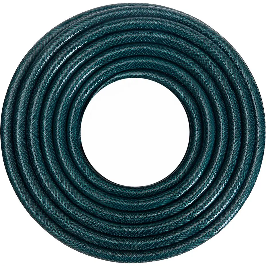 Шланг армований 3-х шаровий Alloid Building Tools Emerald Dragonfly 3/4" 50 м (WH-63309) - фото 4