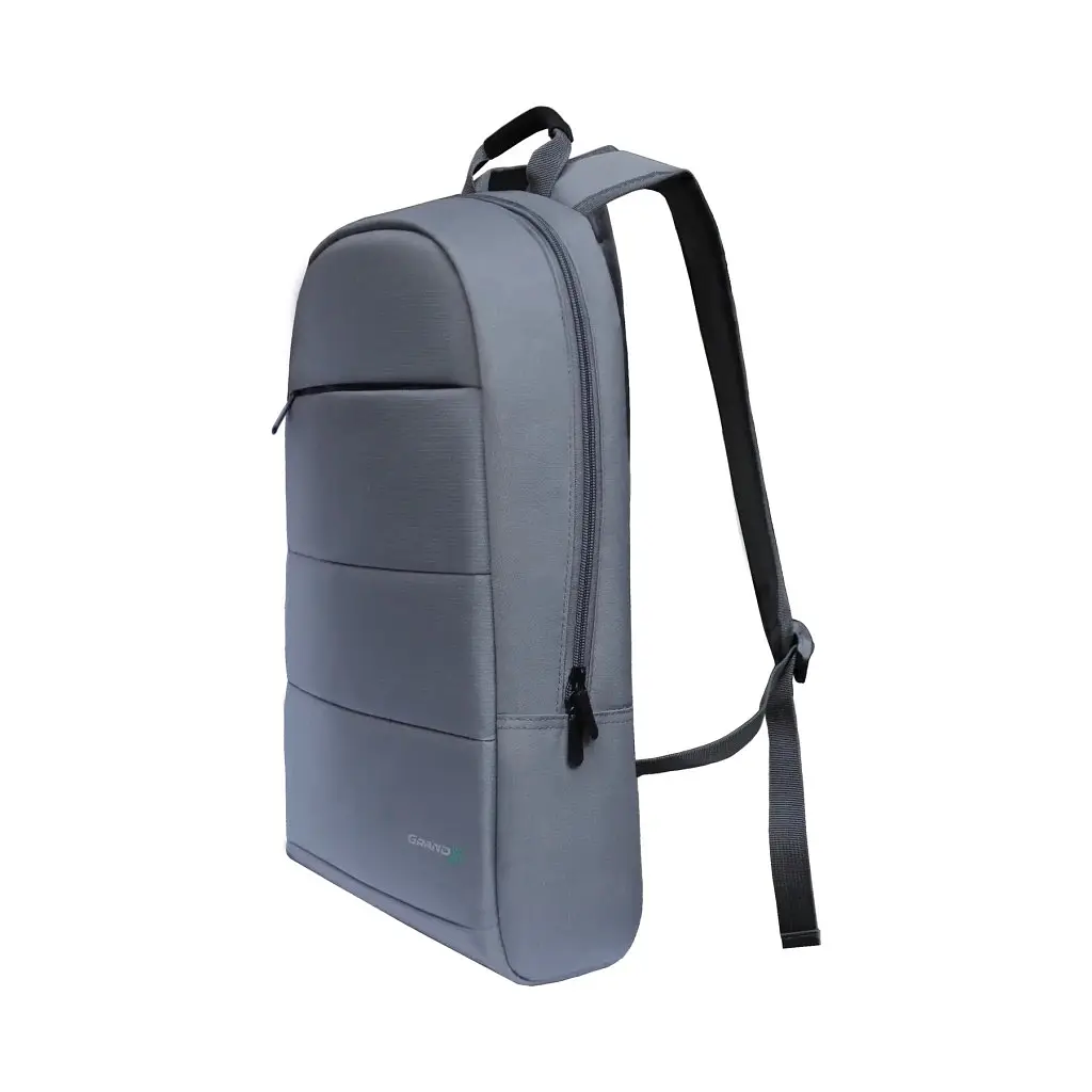 Рюкзак для ноутбука Grand-X 15,6" RS365 Grey (RS-365G) - фото 3