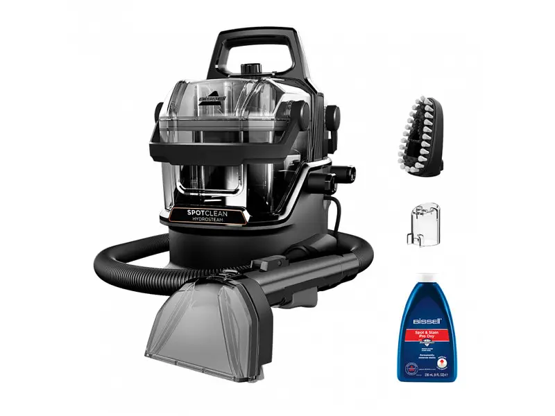 Миючий пилосос BISSELL SpotClean HydroSteam Select 3697N