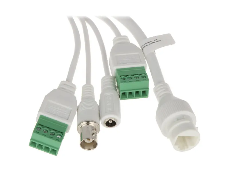 IP-камера відеоспостереження Hikvision DS-2CD2743G2-IZS (2.8-12 мм) - фото 3