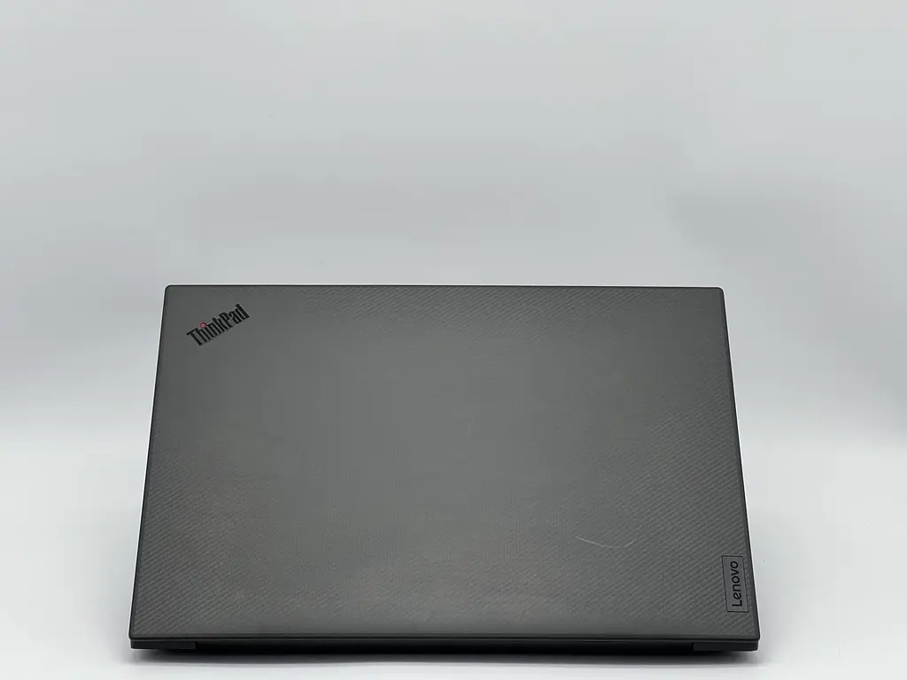 Ноутбук Lenovo 14" ThinkPad P1 Gen 4, i9-11950H, 32 GB, 2048 GB, NVIDIA GeForce RTX 3080, 3840x2400, IPS (SH2603104) Б/в - фото 4