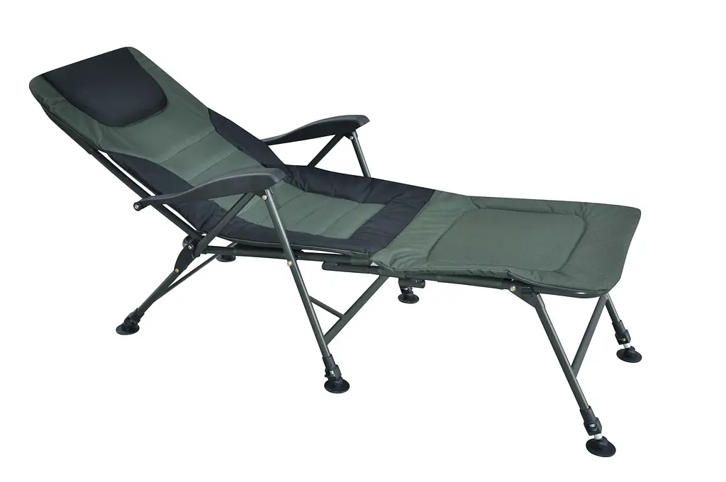 Карповое кресло-кровать Ranger SL-104 RA2225 - фото 4