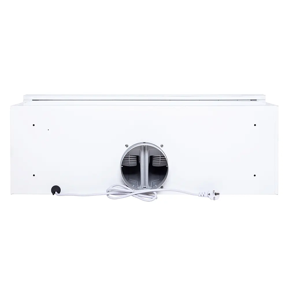 Витяжка телескопічна WEILOR PTS 9265 WH 1300 LED Strip - фото 7
