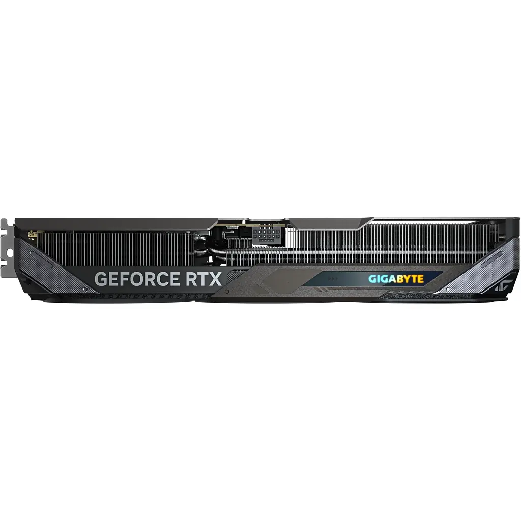 Відеокарта GIGABYTE GeForce RTX5070 12Gb GAMING OC (GV-N5070GAMING OC-12GD) - фото 6