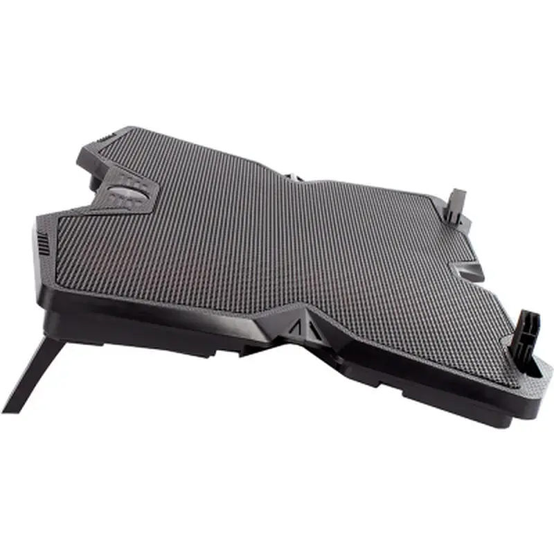 Підставка до ноутбука ColorWay Cooling Game Pro S4, 10-17" (CW-CGPS4) - фото 5