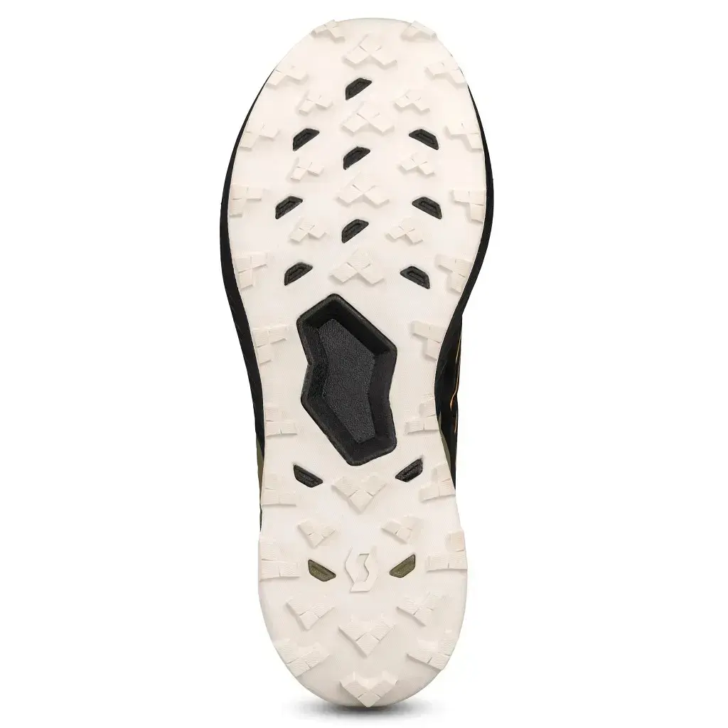 Кроссовки Scott Kinabalu 3 MID GTX 44 Black/Olive (1081-417804.7552.440) - фото 6