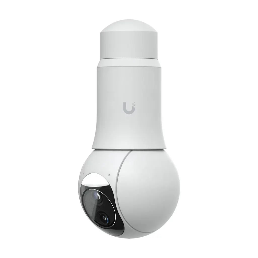 Камера відеоспостереження Ubiquiti UVC-G6-PTZ-W - фото 5
