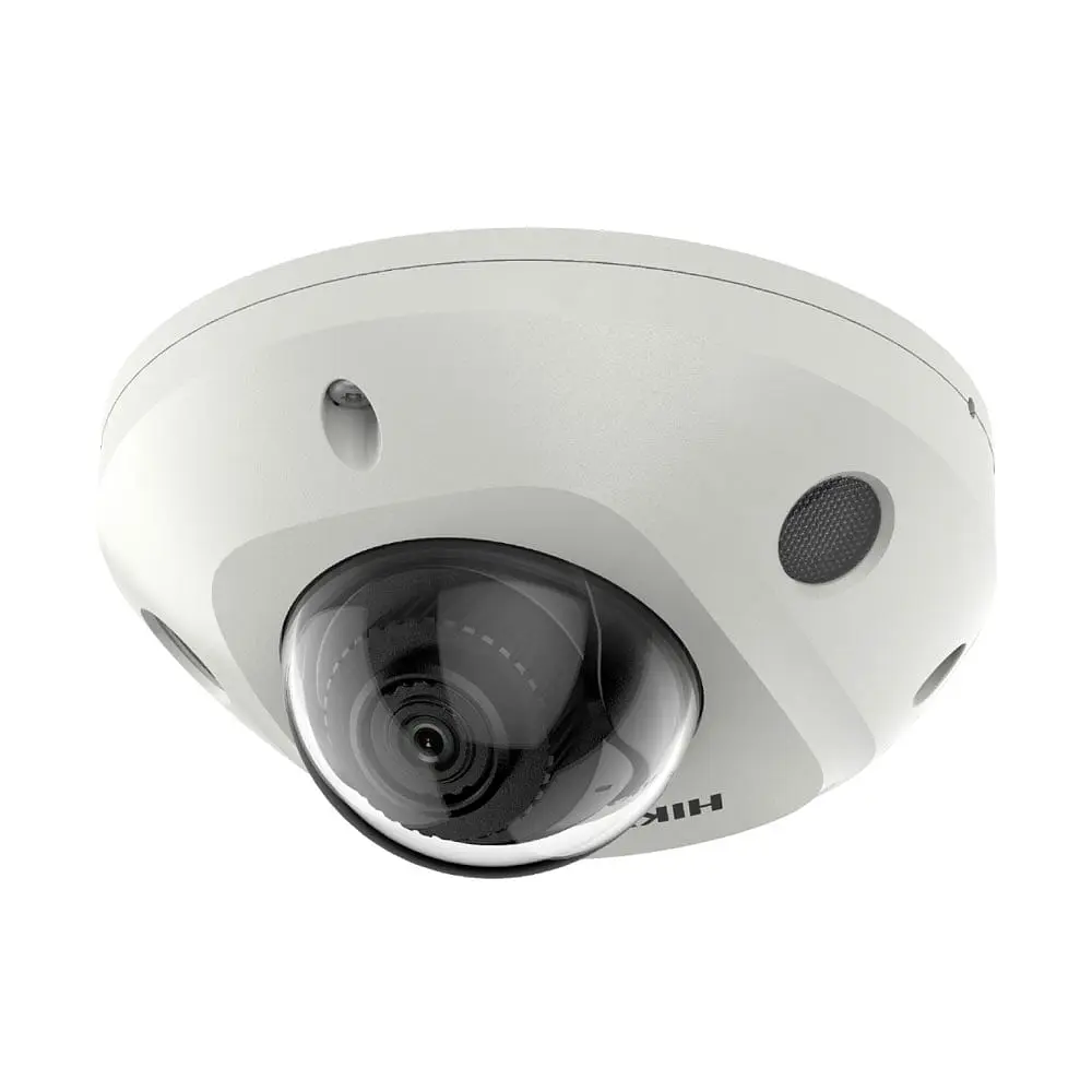 IP-відеокамера 2Mp Hikvision DS-2CD2523G2-IS(D) f=2.8mm (99-00010059) - фото 2