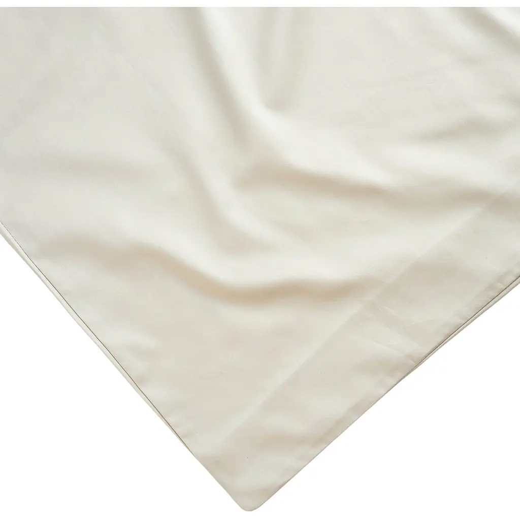 Підковдра МВМ My Home (MVM) Елегія бежевий 200 x 220 см (BL-DC-18 BEIGE)