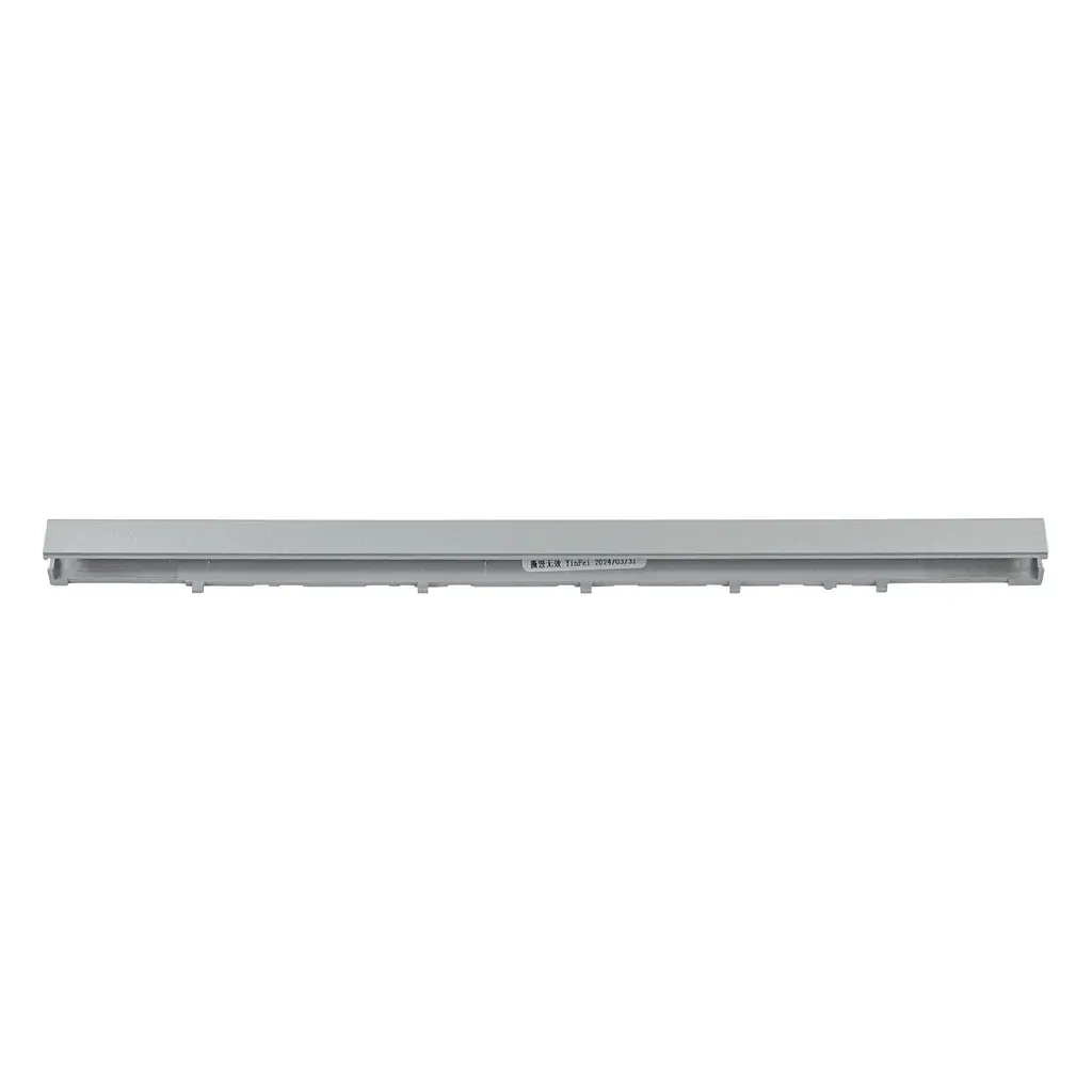 Кришка петель для Lenovo Ideapad 320S-13IKB Type 81AK, (Grey, 5CB0P57104) - фото 2