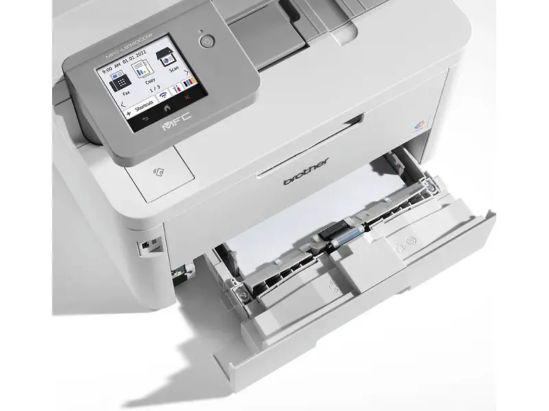 БФП Brother MFC-L8340CDW - фото 4