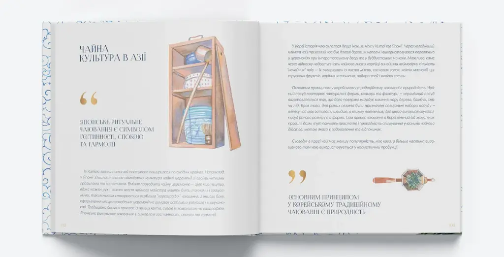 Чайний канон - фото 7