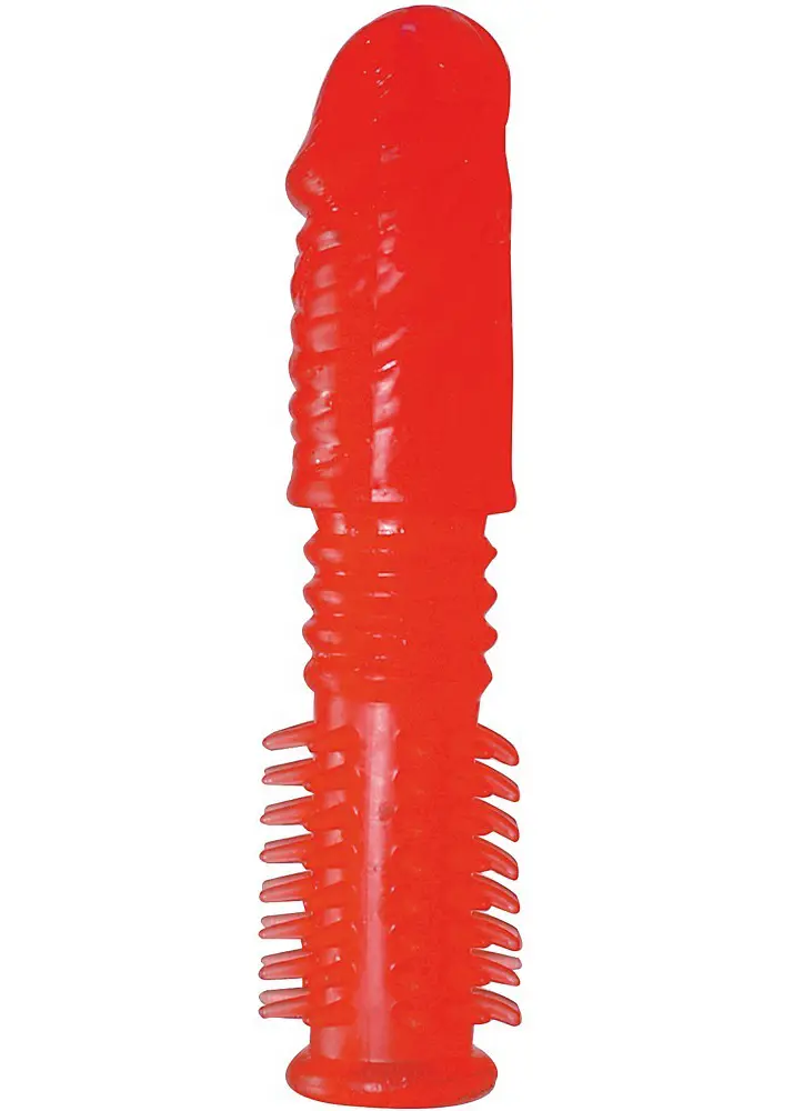 Набір секс-іграшок You2Toys Orion Red Roses Set 9 шт. червоний - фото 9