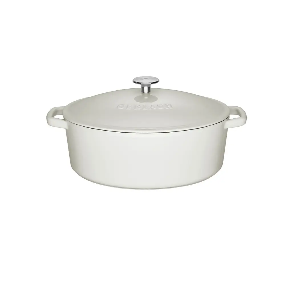 Жарівня чавунна 5,5 л Natur Iron Gerlach kuh0013336