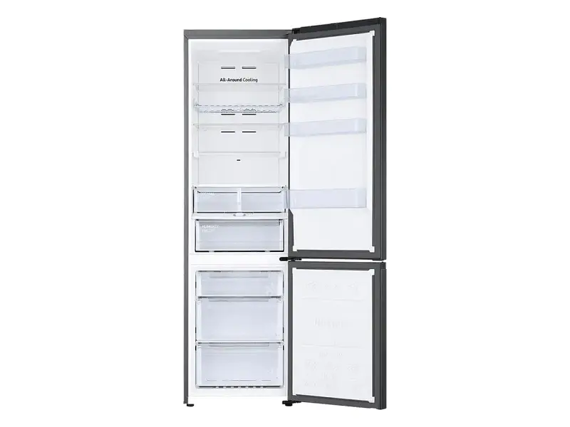Холодильник Samsung RB38C676EB1/UA - фото 2
