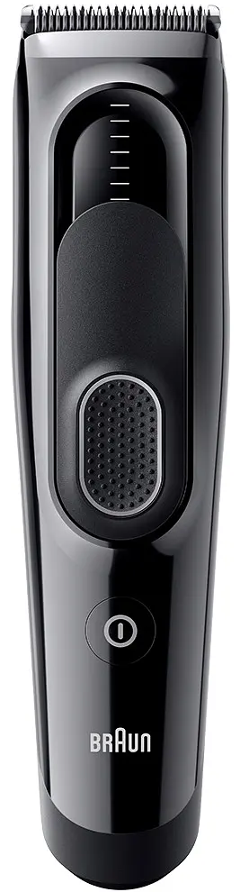 Машинка для стрижки Braun Hair Clip HC 5310 - фото 9