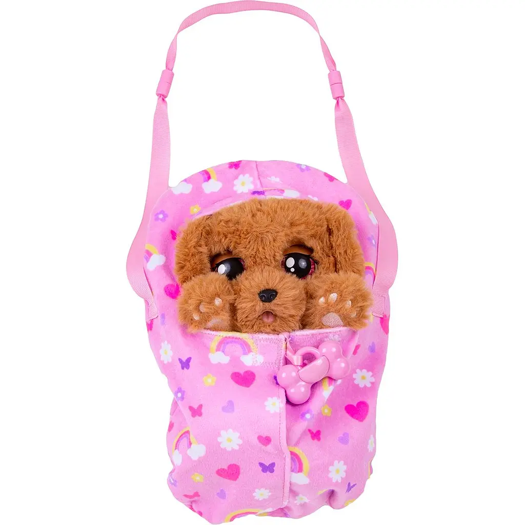 Інтерактивна іграшка Baby Paws Цуценя Кокер-спанієль Меггі (917637IM) - фото 2