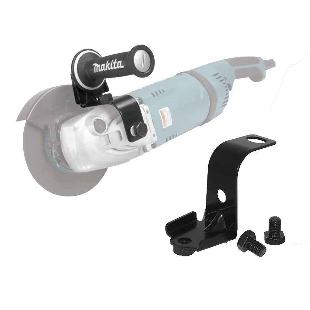 Кріплення бокової ручки для КШМ Makita 194684-5 - фото 2