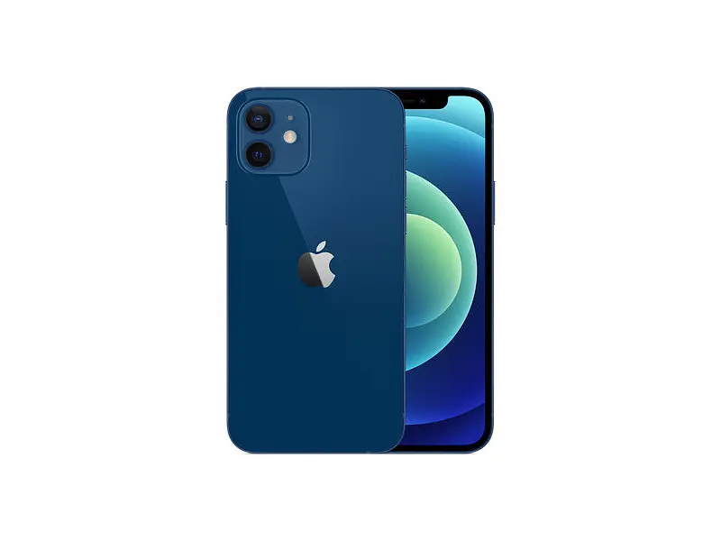 Смартфон Apple IPhone 12 128Gb Blue (MGJE3)