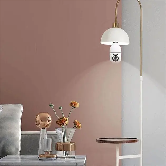 Камера видеонаблюдения XPRO PTZ с поворотным механизмом 355° Y6 (44179-PTZ Y6_645) - фото 8