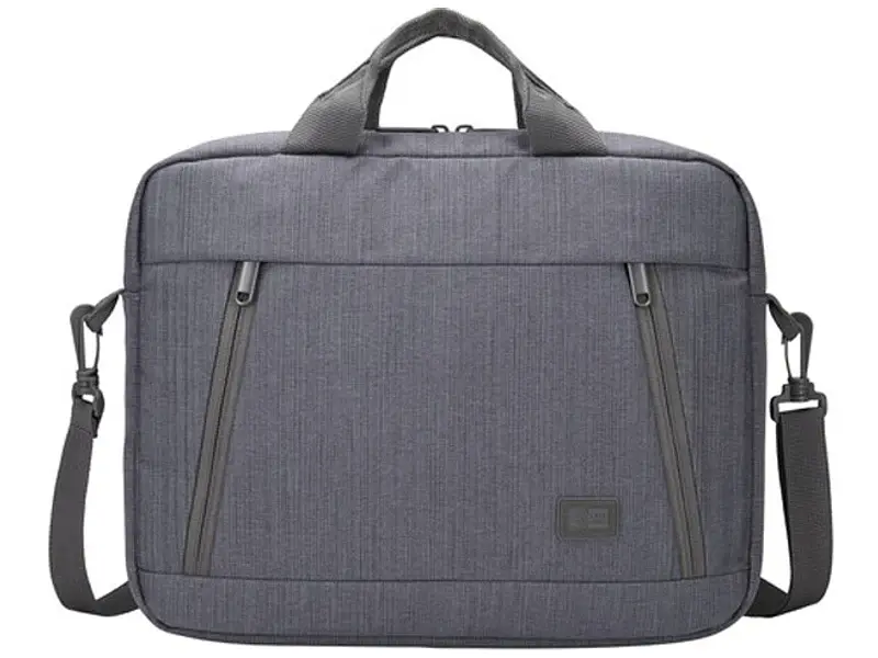 Сумка для ноутбука Case Logic Huxton Attache 13 Graphite (HUXA-213) - фото 2