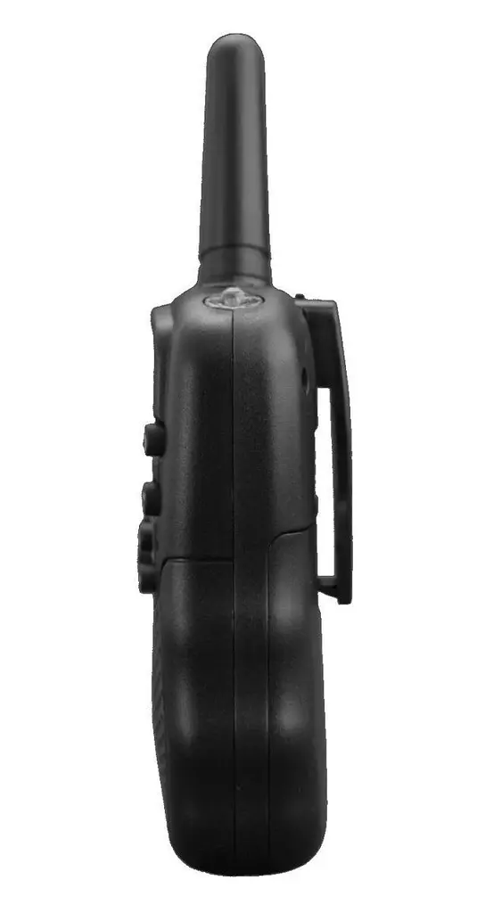 Рація Baofeng MiNi BF-T2 Black (MiNiBFT2_B) [76616] - фото 3