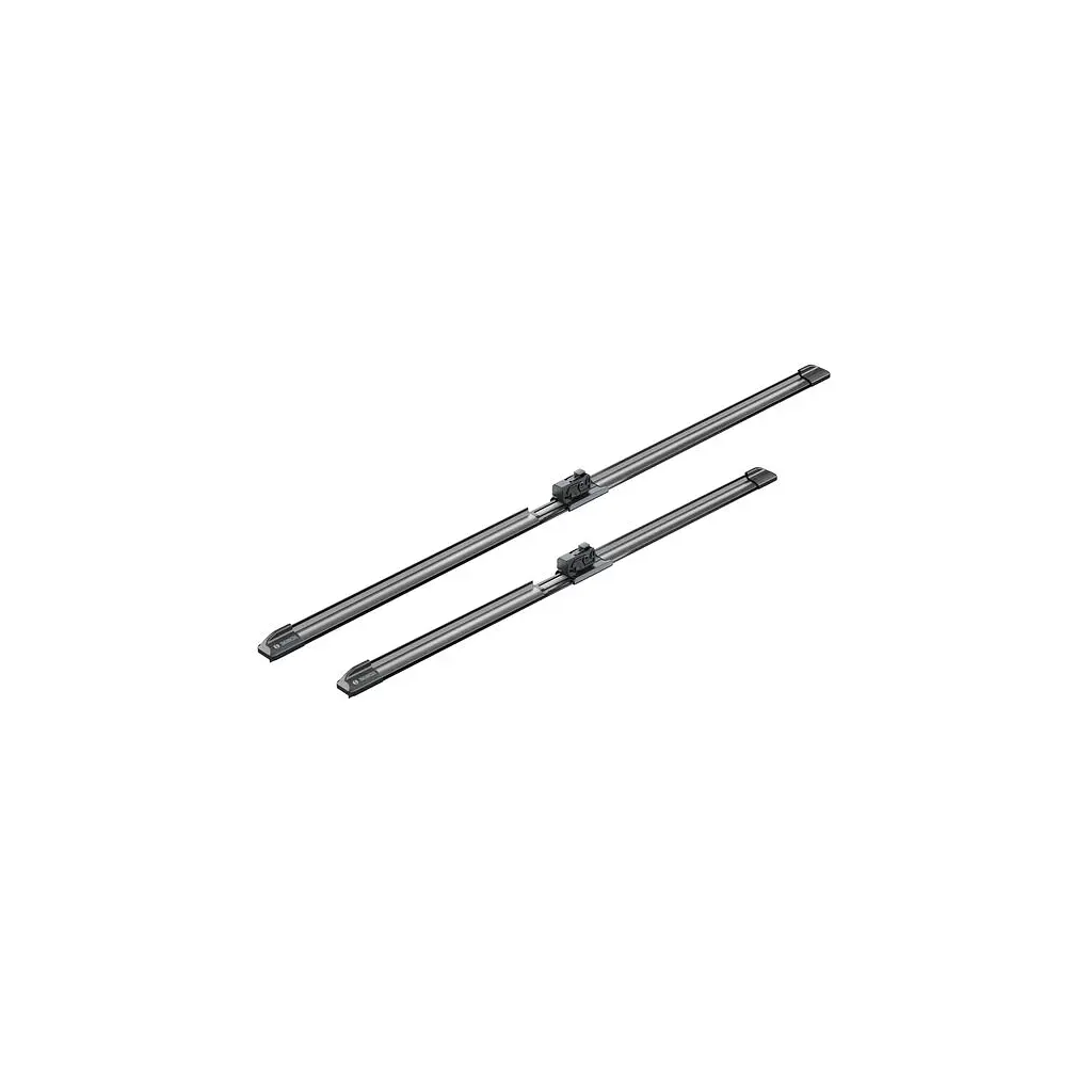 Щітка склоочисника Bosch 3 397 014 727 - фото 4