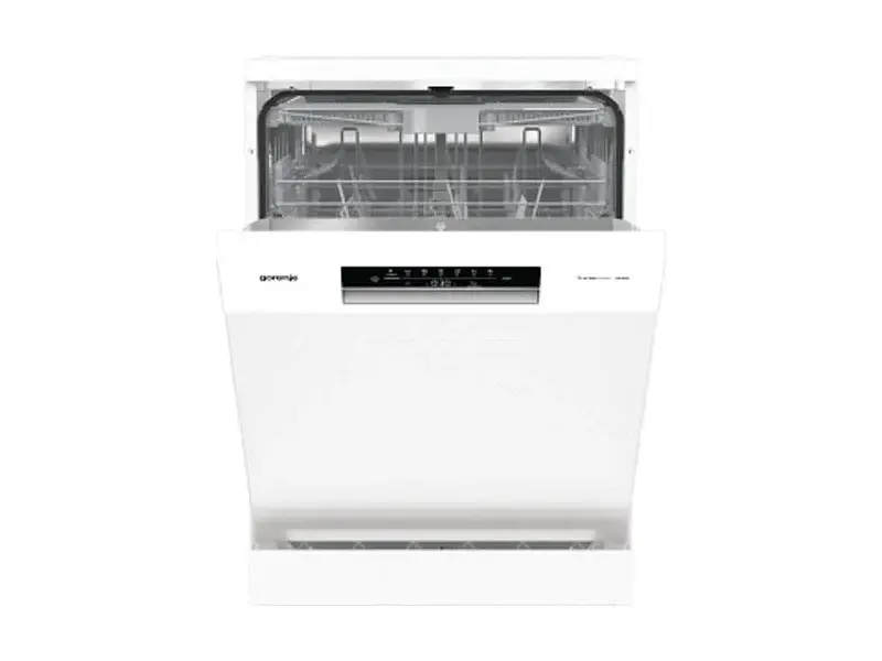 Посудомийна машина Gorenje GS643E90W - фото 3