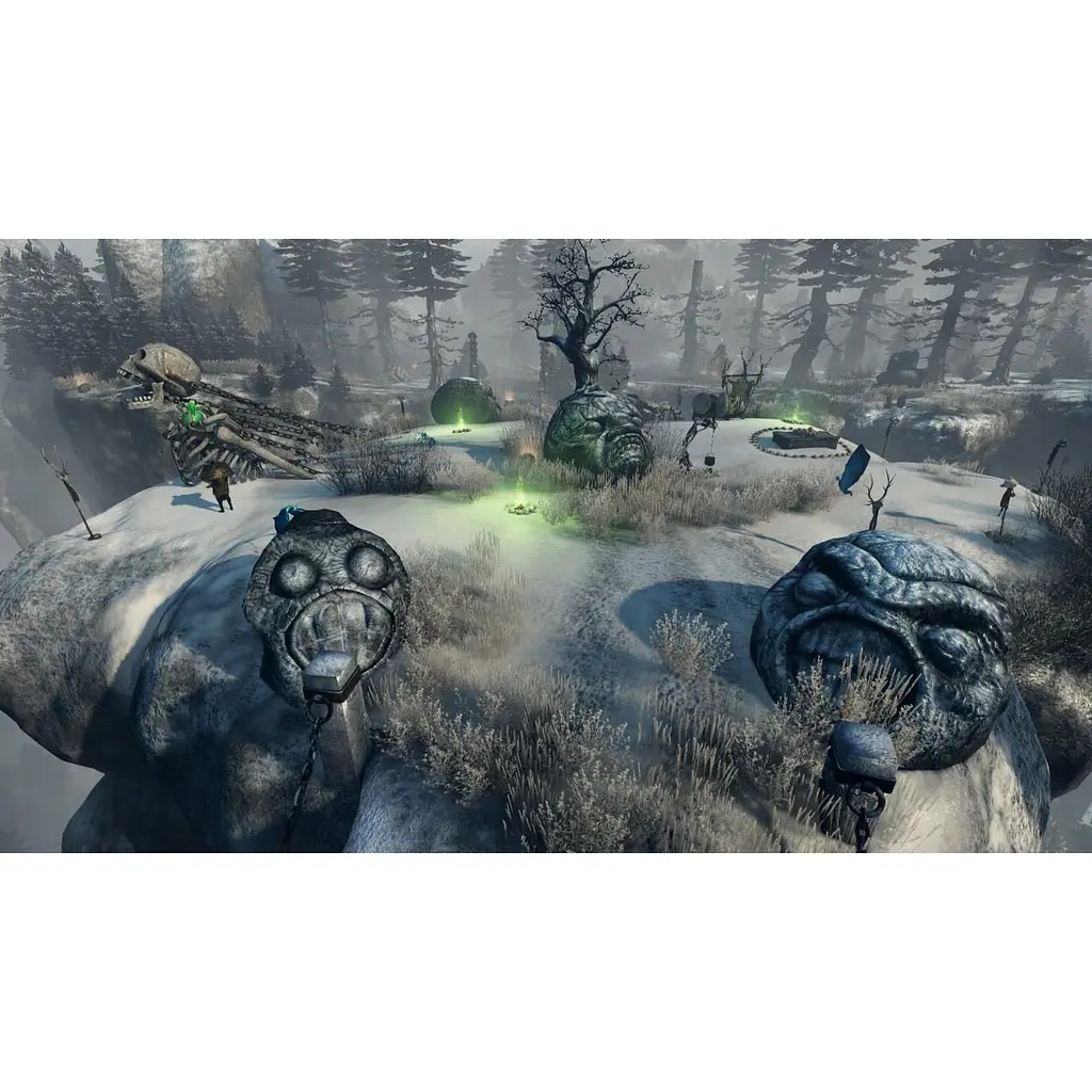 Ключ активації Microsoft The Incredible Adventures of Van Helsing II: Extended Edition для Xbox One/Series - фото 7