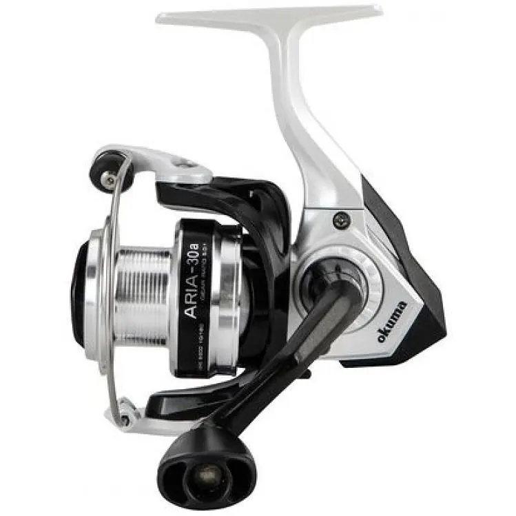 Котушка Okuma Aria 40A FD 1BB 5.0:1 (1013-1353.10.84) - фото 3