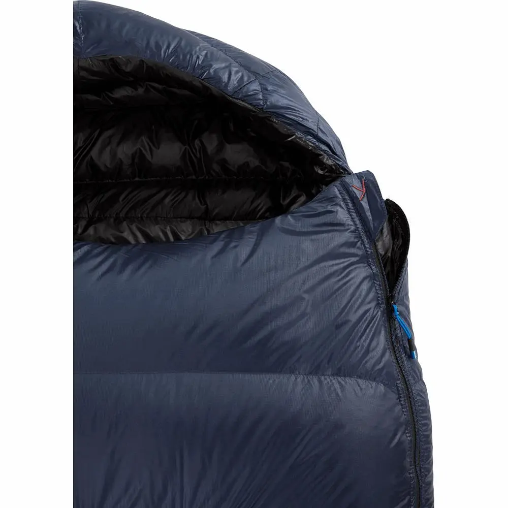 Спальник Nordisk Passion Five X Large 205 см - фото 8