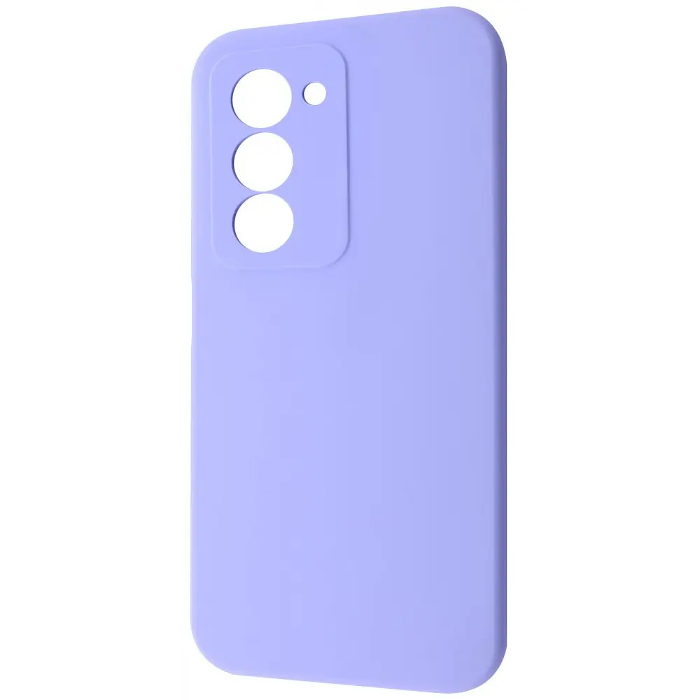 Чохол WAVE Full Silicone Cover Xiaomi Redmi 15 4G/5G 169.5mm в асортименті - фото 5