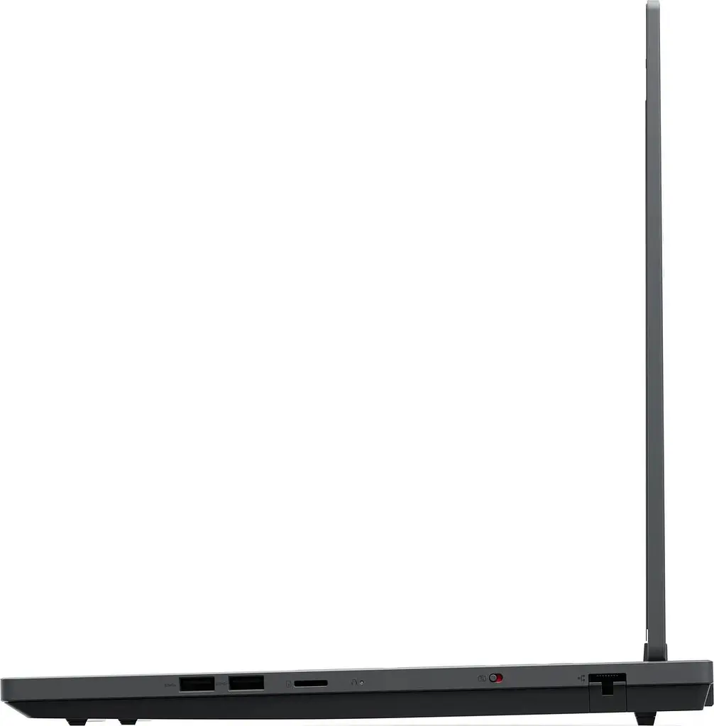Ноутбук Lenovo Legion 5 16IRX9 Core i7-13650HX/4.9 ГГц/RTX 4060/8 ГБ/16/1000 ГБ Refurbished - фото 6