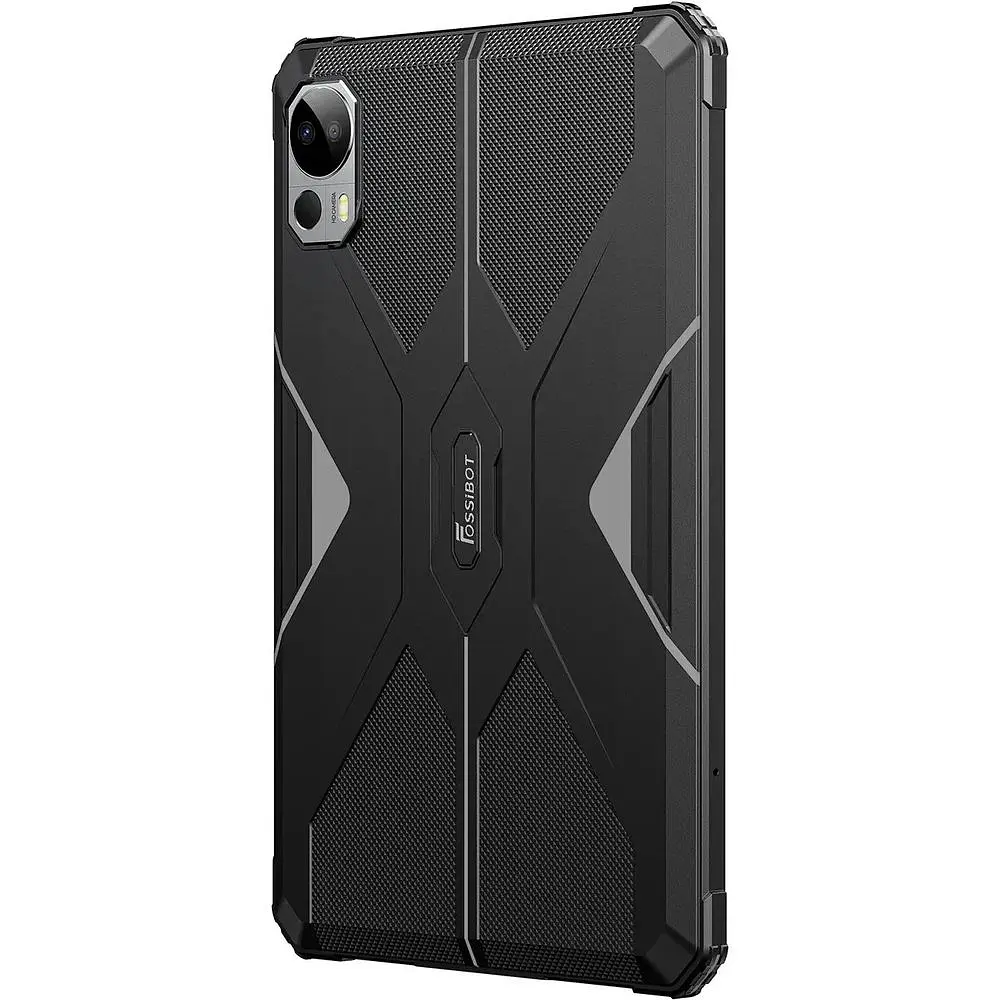 Планшет Fossibot DT1 Lite 4/64GB Wi-Fi Grey [119205] - фото 5