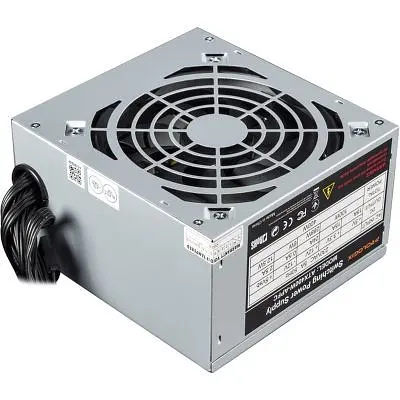 Блок питания Prologix 400W APFC Bulk (Prologix 400W Bulk (E)) - фото 2