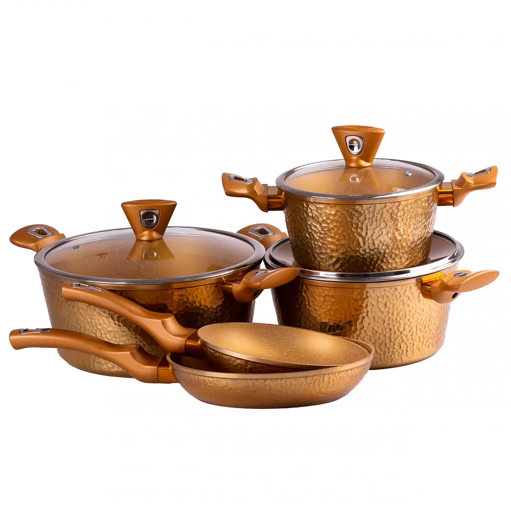 Набір посуду TS Kitchen HP654