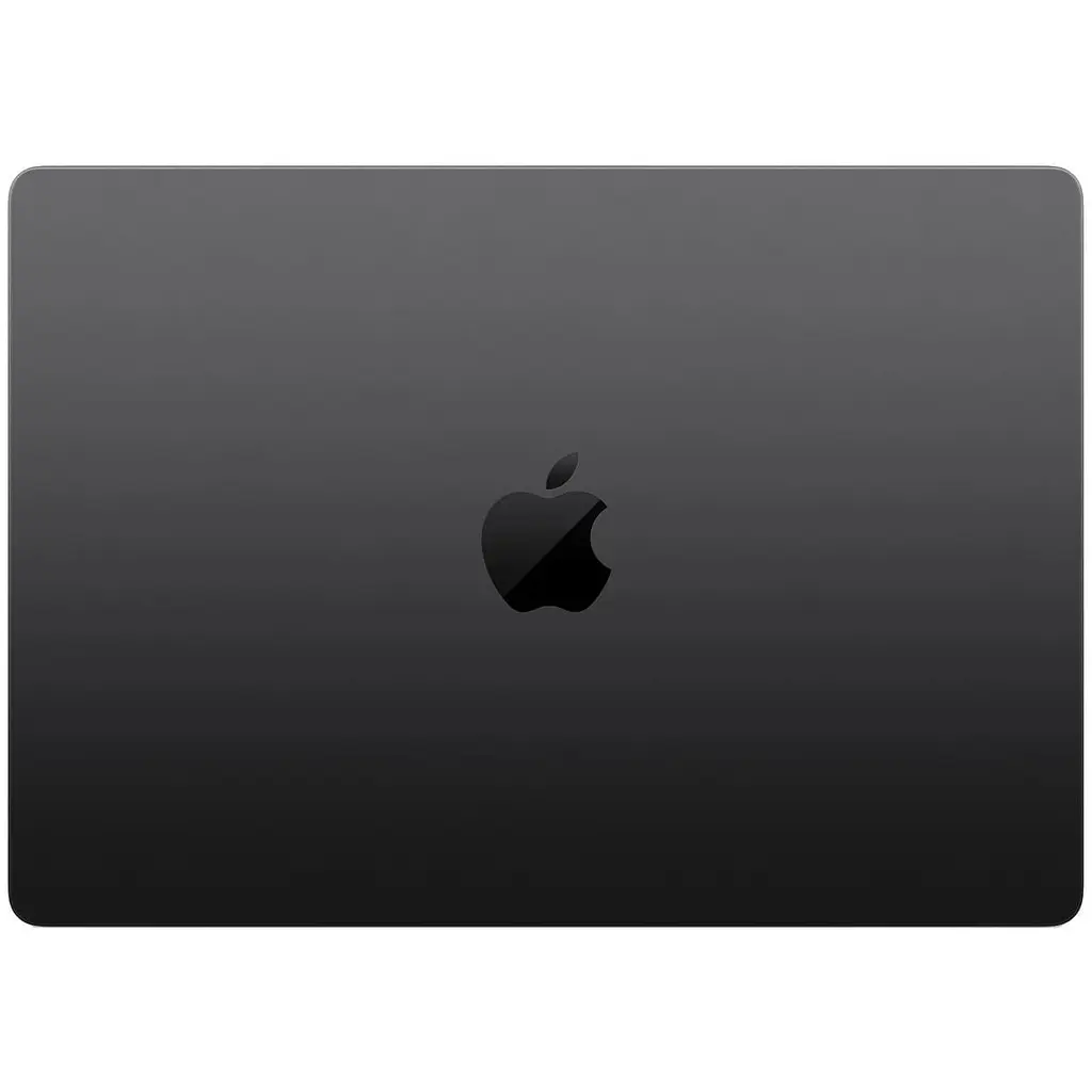 Ноутбук Apple MacBook Pro A3426 (14, Apple M5 Pro, 48 GB, 1 TB, UMA, DOS) Space Black (Z1ML001TJ) - фото 3