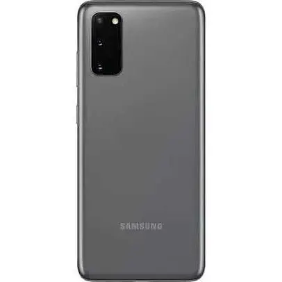 Смартфон Samsung Galaxy S20 5G 12/128Gb Cosmic Gray (SM-G981U) (USA) [NFC, 1 SIM, no e-SIM] - фото 2