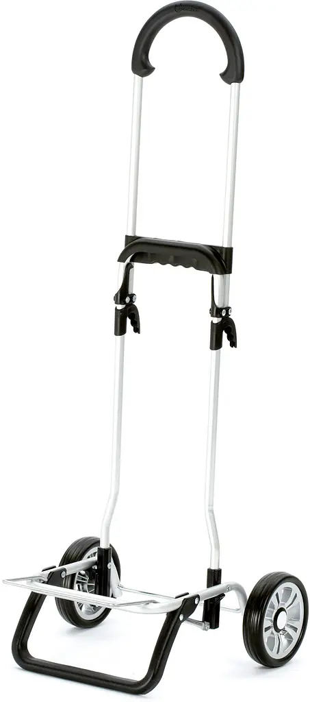 Сумка-візок Andersen Scala Shopper Plus Vide Mint (133-188-50) - фото 5