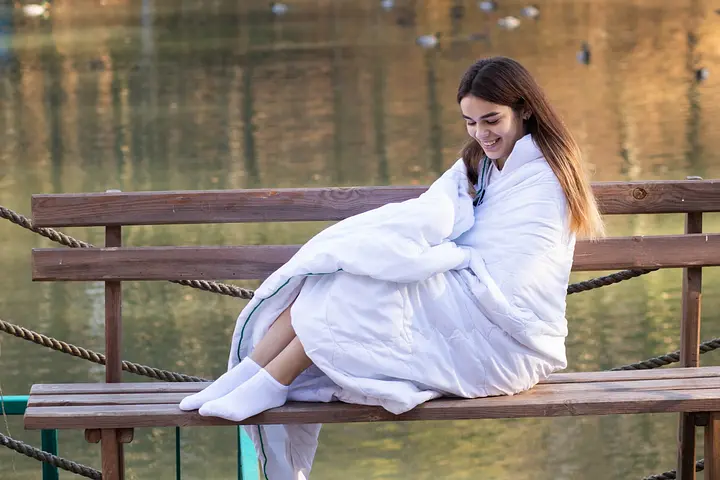 Набір шкарпеток 3 пари короткі літні безшовні дихаючі якісні ORGANIC cotton носки JILL ANTONY 39-41 woman's - фото 8